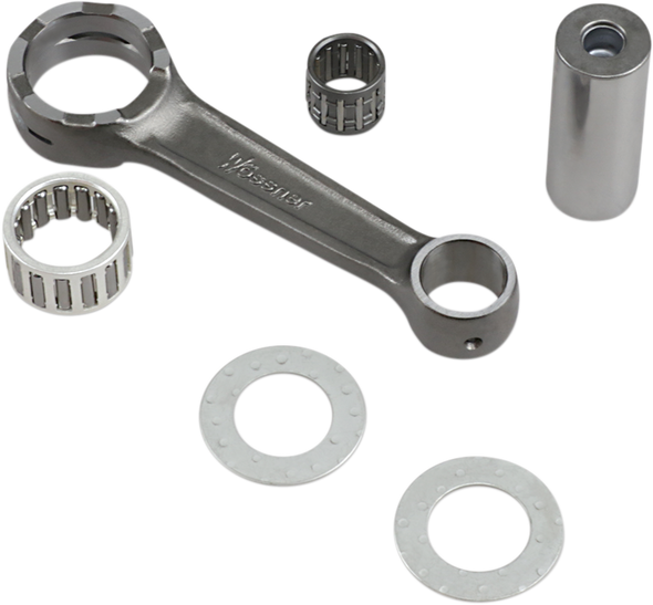 WOSSNER Connecting Rod - YZ125 P2017
