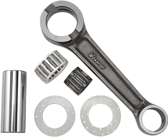 WOSSNER Connecting Rod - 300EXC P2024