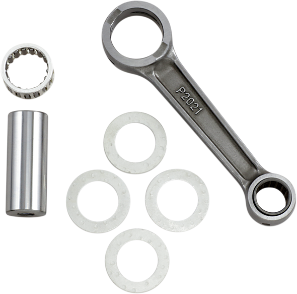 WOSSNER Connecting Rod - CR250 P2021