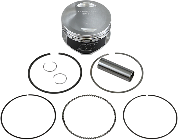 WISECO Piston Kit - Grizzly/Rhino 4939M08550