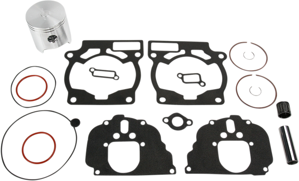 WISECO Piston Kit with Gaskets PK1373