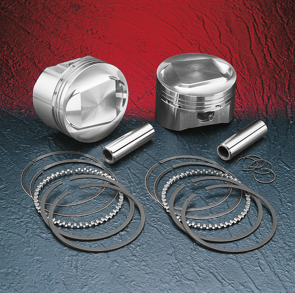 WISECO Piston Kit K2793