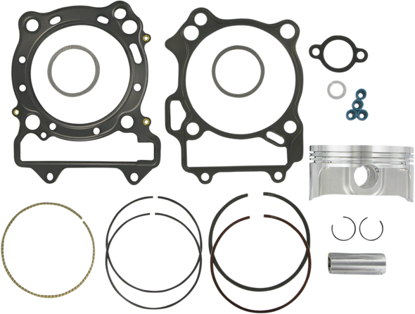 WISECO Piston Kit with Gaskets PK1659