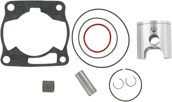 WISECO Piston Kit with Gaskets PK1557