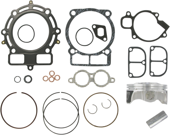 WISECO Piston Kit with Gaskets PK1447