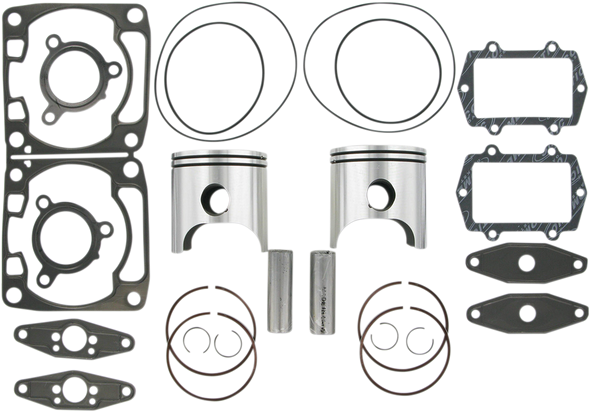 WISECO Piston Kit with Gaskets SK1328