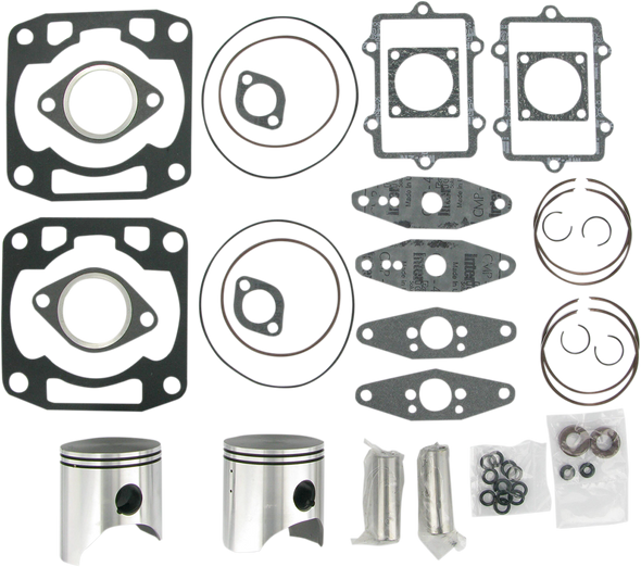 WISECO Piston Kit - Standard - Arctic Cat ZR440 SK1331