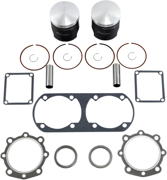 WISECO Piston Kit - Yamaha SK1299