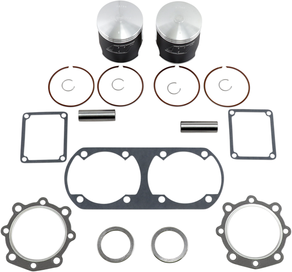 WISECO Piston Kit - Yamaha SK1298