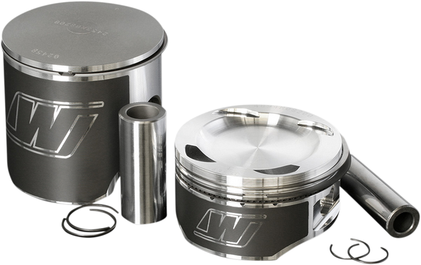 WISECO Piston - Ski-Doo 2452M07600