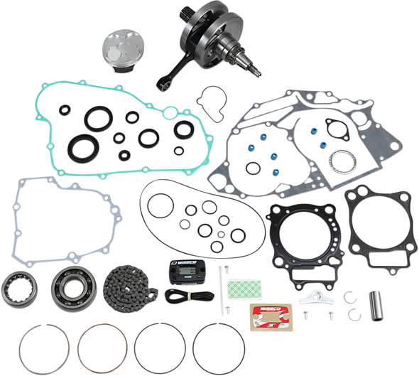 WISECO Engine Kit - CRF250 - 2010-2013 PWR168-100