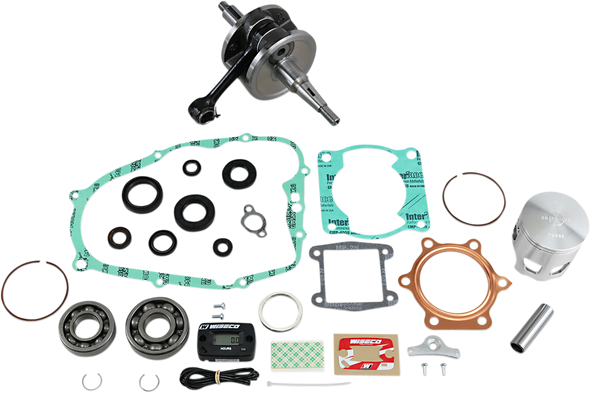 WISECO Engine Kit - Blaster 1988-2006 PWR105-670