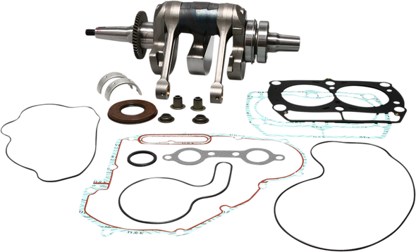 WISECO Crankshaft Kit WPC223A