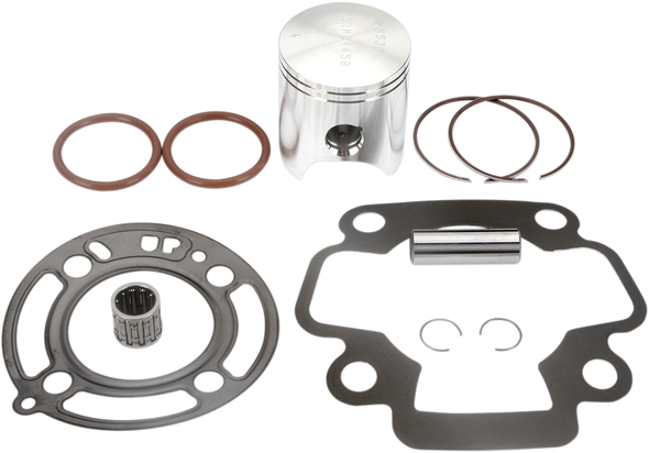 WISECO Piston Kit with Gaskets PK1177