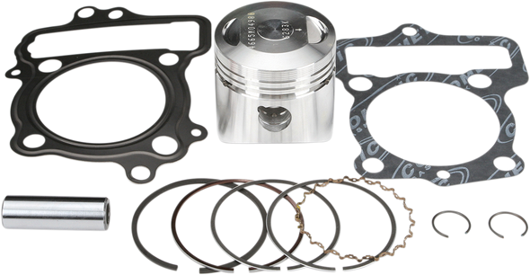WISECO Piston Kit with Gaskets PK1227