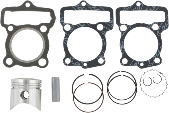 WISECO Piston Kit with Gaskets PK1277