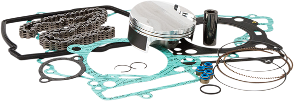 VERTEX Piston Kit - High Compression VTKTC23236B