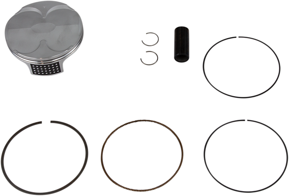 VERTEX Piston Kit 24189A