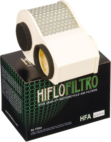HIFLOFILTRO Air Filter - Yamaha HFA4908
