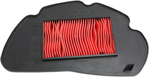 HIFLOFILTRO Air Filter - Honda PCX125 HFA1114