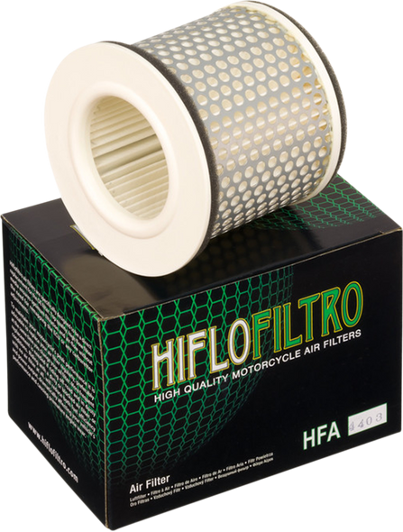 HIFLOFILTRO Air Filter - Yamaha HFA4403