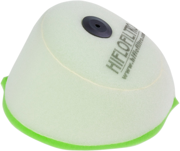HIFLOFILTRO Foam Air Filter - Suzuki HFF3012