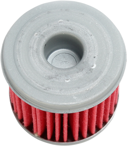 HIFLOFILTRO Oil Filter HF117