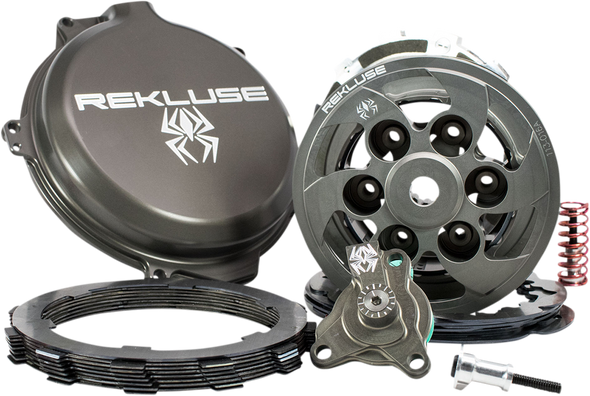 REKLUSE RadiusCX Clutch Kit RMS-7902025