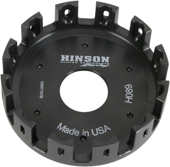 HINSON RACING Clutch Basket H286