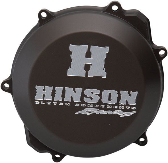 HINSON RACING Clutch Cover - KTM 85 C249