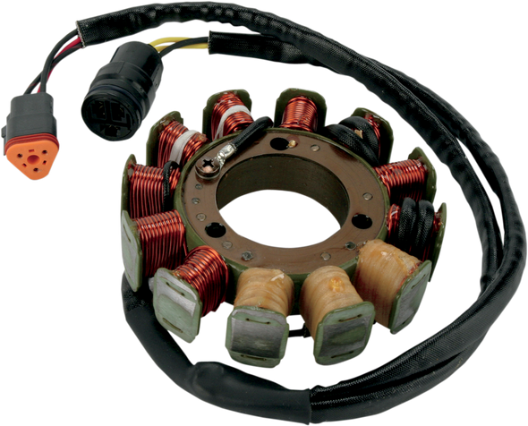 RICK'S MOTORSPORT ELECTRIC Stator - Ski-Doo 24-100