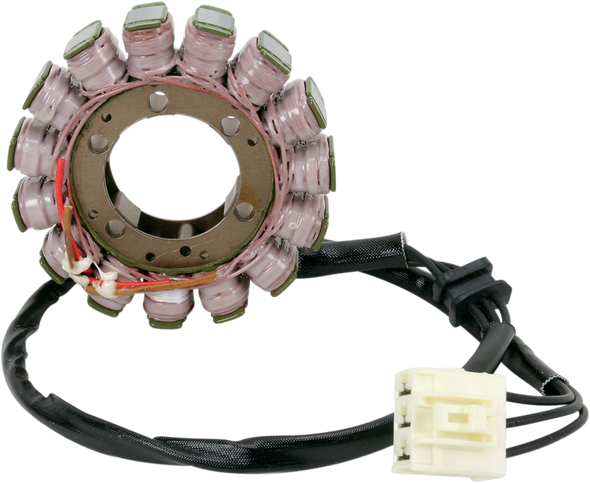 RICK'S MOTORSPORT ELECTRIC Stator - Kawasaki 21-231