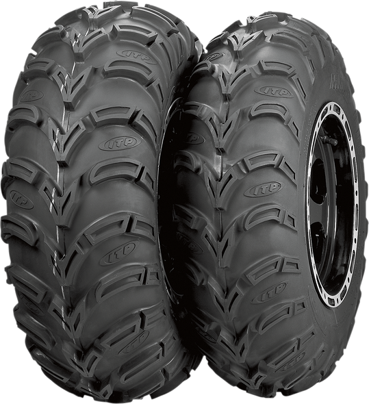 ITP Tire - Mud Lite AT - 24x11-10 - 6 Ply 56A305