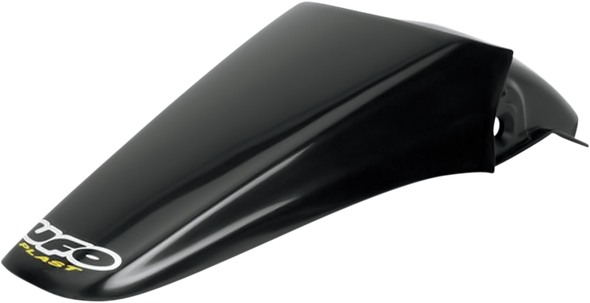 UFO MX Rear Fender - Black - RM85 SU03971-001 UFO MX Rear Fender - Black - RM85 SU03971-001