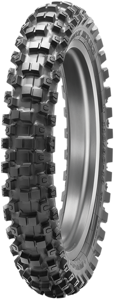 DUNLOP Tire - MX53 - 70/100-10 45236262