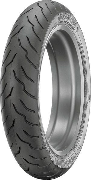 DUNLOP Tire - American Elite - 130/70B18 - 63H 45131871