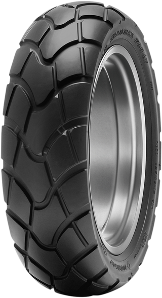 DUNLOP Tire - D604 - 120/70-12 - 51L 45215048