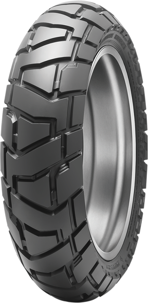 DUNLOP Tire - Mission - Rear - 140/80B18 45235158