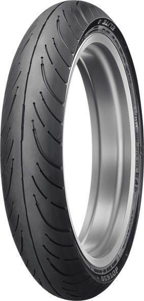 DUNLOP Tire - Elite 4 - 130/70-18 - 63H 45119478