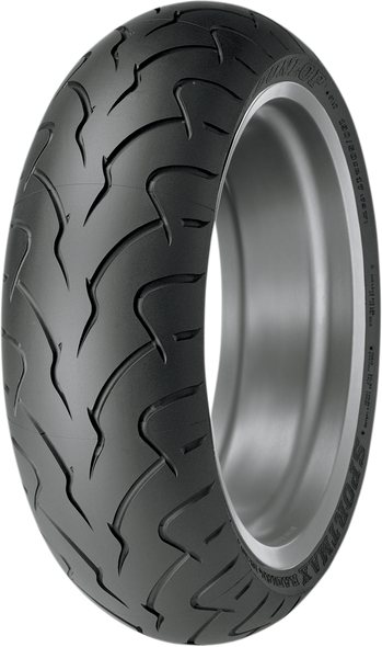 DUNLOP Tire - D207 - Rear - 180/55ZR18 45044160