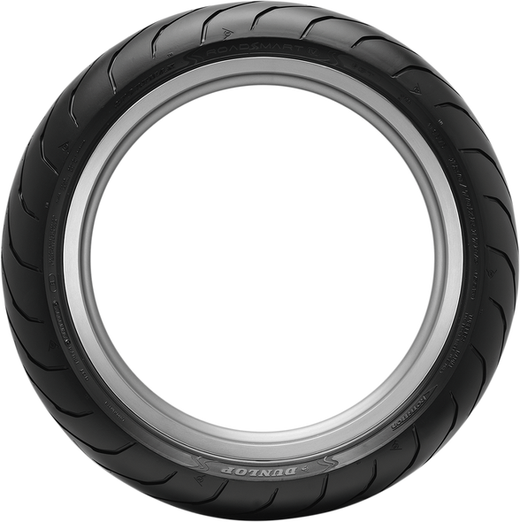 DUNLOP Tire - Roadsmart 4 - 120/70R18 45253307