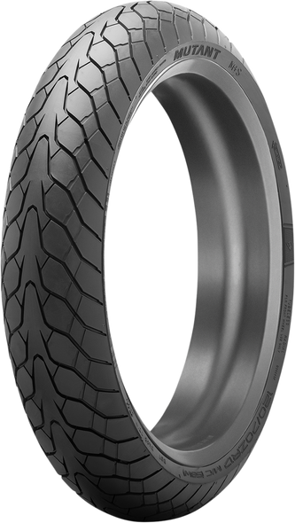 DUNLOP Tire - Mutant - Front - 110/80R18 - (58W) 45255206
