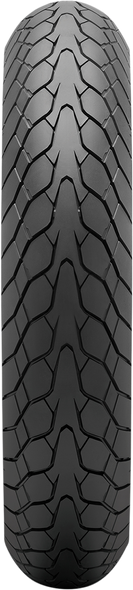 DUNLOP Tire - Mutant - Front - 120/70R17 - (58W) 45255200