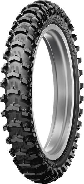 DUNLOP Tire - MX12 - 90/100-16 45167455