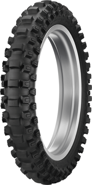 DUNLOP Tire - MX33 - 100/100-18 - 59M 45234107