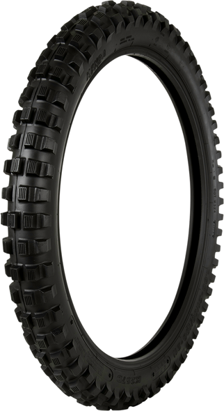 KENDA Tire - K257D - 3.00-16 - Front - 43M - 4 Ply 12961033