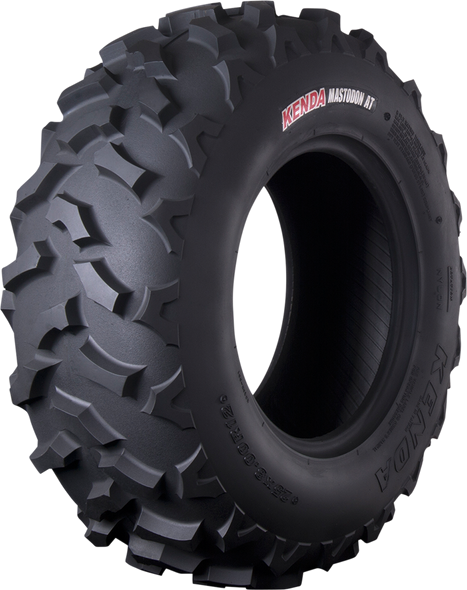 KENDA Tire - K3203 - Mastodon AT - 28x10R14 25723065