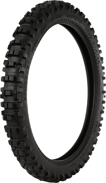 KENDA Tire - Trakmaster - Front - 70/100-19 16862005