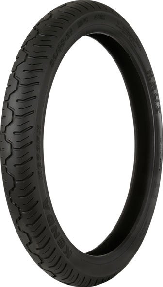 KENDA Tire - Kruz - Front - 130/90-16 - 4 Ply 133B2011