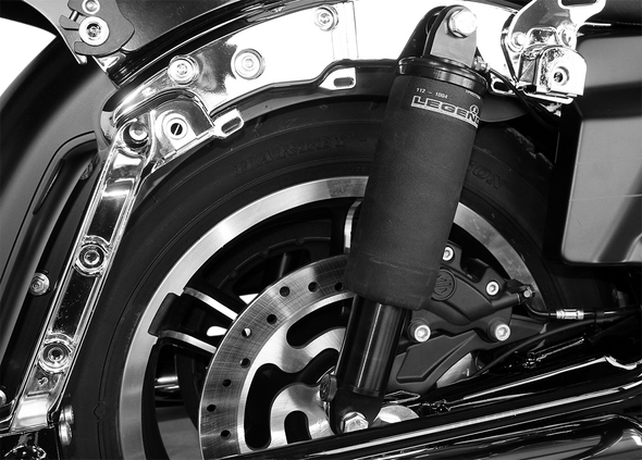 LEGEND SUSPENSION AIR-A FL Adjustable AIR Suspension - '15+ FLTRX/U 1311-0151